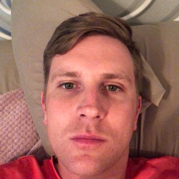 Meet your Posher, Kyle - Picture 1 of 1